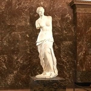 Meet your Posher, Susan
